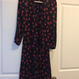 Rouje Gabin Dress size 34